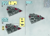 Millenium Falcon #10179