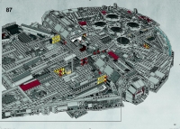 Millenium Falcon #10179