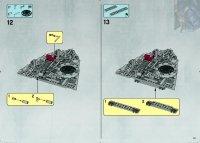 Millenium Falcon #10179