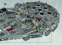 Millenium Falcon #10179