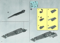 Millenium Falcon #10179