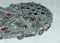 Millenium Falcon #10179