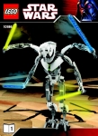 General Grievous #10186