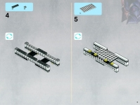 Imperial Lambda Shuttle #10212