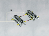 Imperial Lambda Shuttle #10212