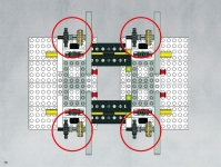 Imperial Lambda Shuttle #10212