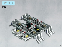 Imperial Lambda Shuttle #10212