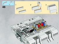 Imperial Lambda Shuttle #10212