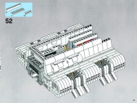 Imperial Lambda Shuttle #10212