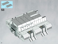 Imperial Lambda Shuttle #10212