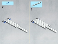 Imperial Lambda Shuttle #10212