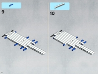 Imperial Lambda Shuttle #10212