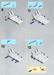 Imperial Lambda Shuttle #10212