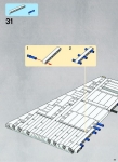 Imperial Lambda Shuttle #10212