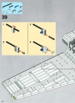 Imperial Lambda Shuttle #10212