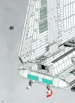 Imperial Lambda Shuttle #10212