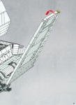 Imperial Lambda Shuttle #10212