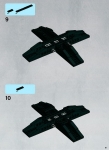 Imperial Lambda Shuttle #10212