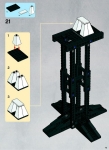 Imperial Lambda Shuttle #10212