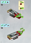 Obi-Wan Kenobi's Jedi Starfighter #10215