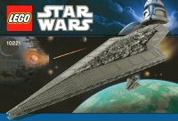 Executor Super Star Destroyer #10221