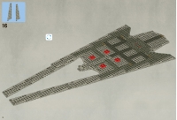 Executor Super Star Destroyer #10221