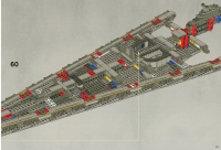 Executor Super Star Destroyer #10221