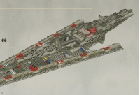 Executor Super Star Destroyer #10221