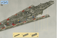 Executor Super Star Destroyer #10221