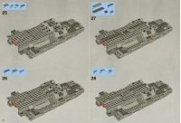 Executor Super Star Destroyer #10221