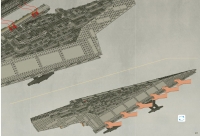 Executor Super Star Destroyer #10221