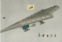 Executor Super Star Destroyer #10221