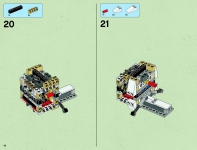 X-Wing Starfighter #10240