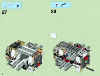 X-Wing Starfighter #10240