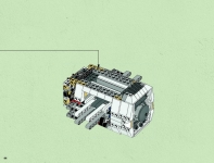 X-Wing Starfighter #10240