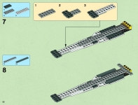 X-Wing Starfighter #10240