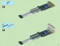 X-Wing Starfighter #10240