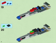 X-Wing Starfighter #10240