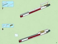 X-Wing Starfighter #10240