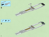 X-Wing Starfighter #10240