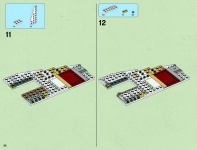 X-Wing Starfighter #10240