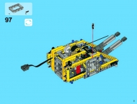Grue mobile #42009