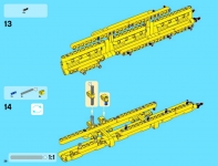 Grue mobile #42009