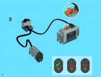 Chargeuse sur pneus Volvo L350F #42030