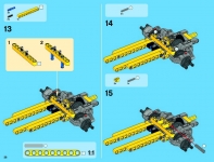 Chargeuse sur pneus Volvo L350F #42030