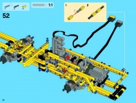 Chargeuse sur pneus Volvo L350F #42030