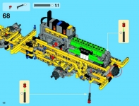 Chargeuse sur pneus Volvo L350F #42030