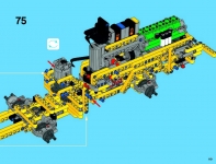 Chargeuse sur pneus Volvo L350F #42030