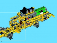 Chargeuse sur pneus Volvo L350F #42030