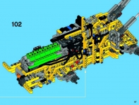 Chargeuse sur pneus Volvo L350F #42030